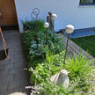 Garden Stecker von DBKD, Gartenaccessoires
