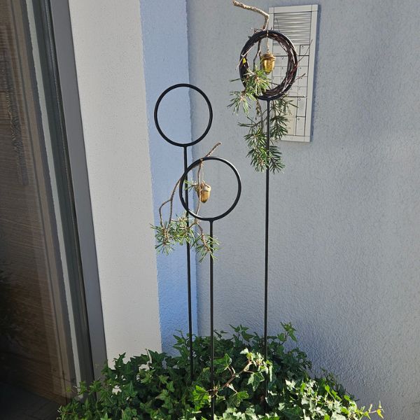 Garden Stick