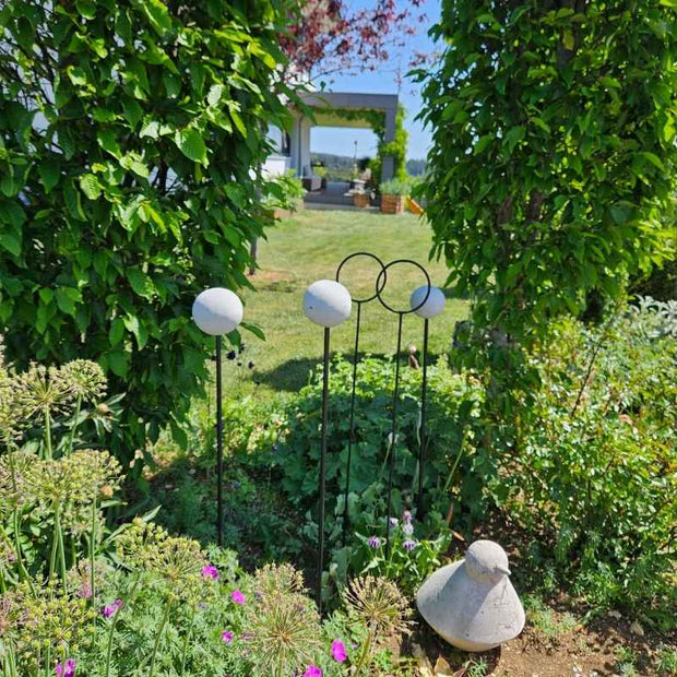 Garden Stecker von DBKD