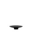 Kerzenhalter Tveta, glossy black, von Storefactory