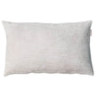 Kissen Cord sand 58x36 cm handgefertigt mit Innenkissen
