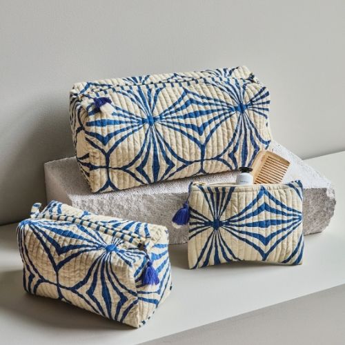 Kulturtaschen CARE, 3er Set