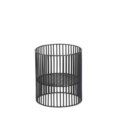 Metallkorb TURN Ø 15,5 cm