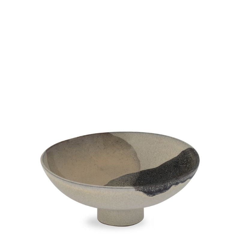 Schale Klerebo von Storefactory, Durchmesser 26 cm , Höhe 11 cm