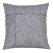 Kissen grau 47x47cm