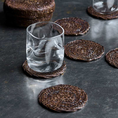 Untersetzer Coaster 6er Set