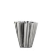 Vase Flood von House Doctor aus Eisen, 13 cm hoch