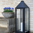 Laterne Mega Hightower 100cm hoch