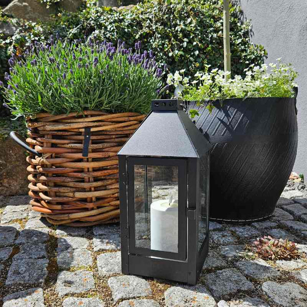 Laterne Midi 42,5 cm
