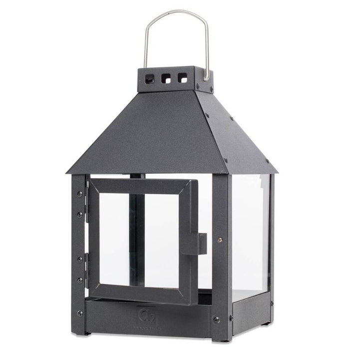 Laterne Mini Quadro 27,5 cm