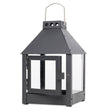 Laterne Mini Quadro 27,5 cm