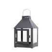 A2 Lampe Mini Quattro 27,50 cm hoch