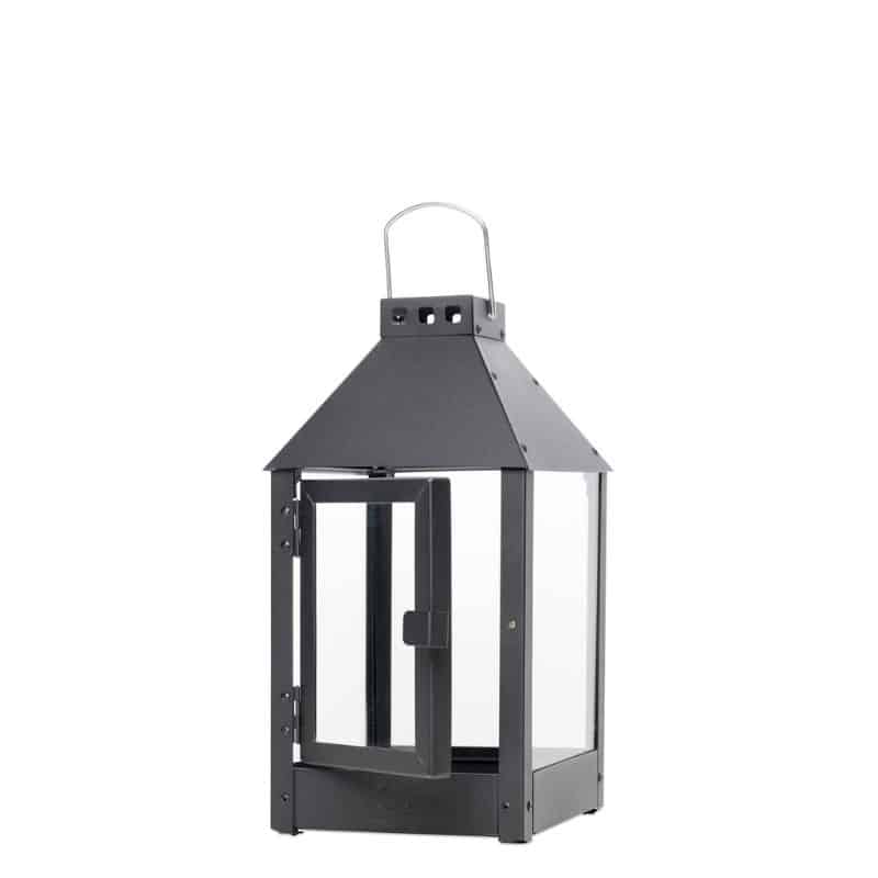 Laterne Mini 33,5cm hoch A2