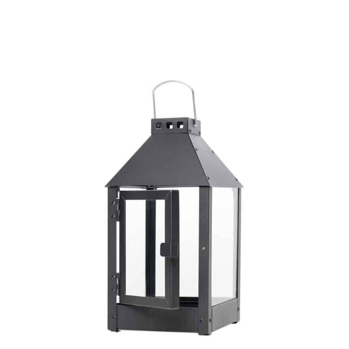 Laterne Mini 33,5cm hoch A2
