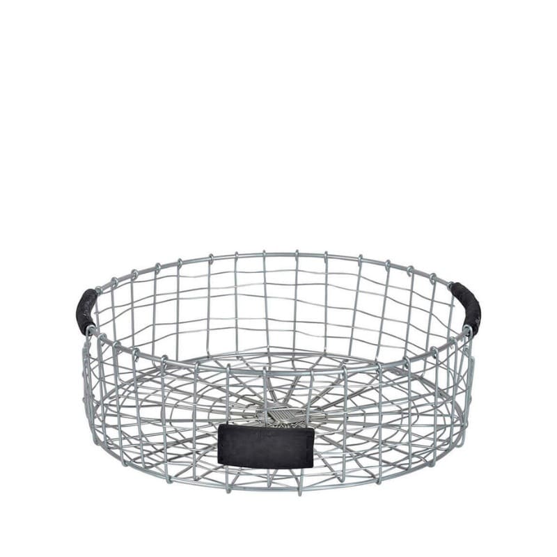 Drahtkorb rund Durchmesse 36 cm von A2 Living