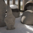 Weihnachtsmann Concrete Santa aus Beton von DBKD