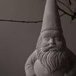 Weihnachtsmann Concrete Santa aus Beton von DBKD