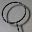 Garden Stick, Rankhilfe von DBKD schwarz aus Metall