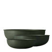 Pflanzschalen Out Bowl grün von DBKD, Metall, in 3 Größen