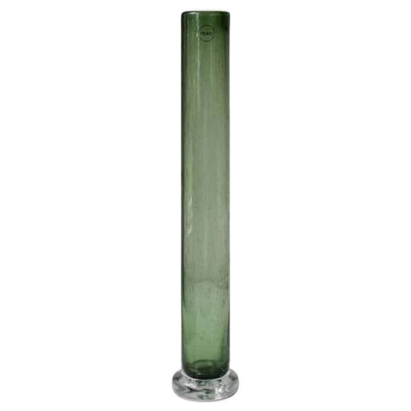 Vase Tall grün - groß