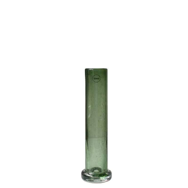 Vase Tall grün - klein