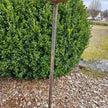 Gartenstab RUST 100 cm