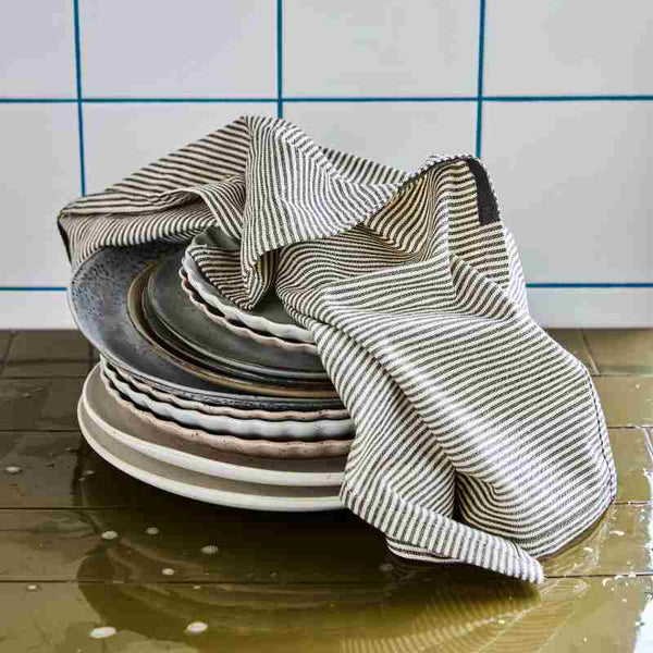 Geschirrtuch Cook 3er Set
