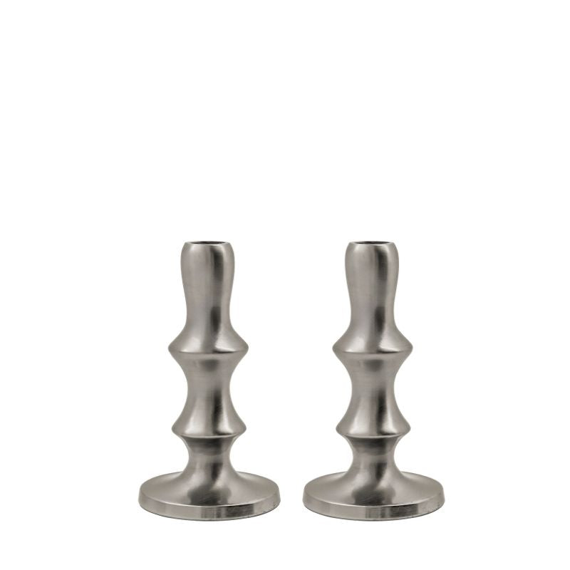 Kerzenständer Reese 2er Set