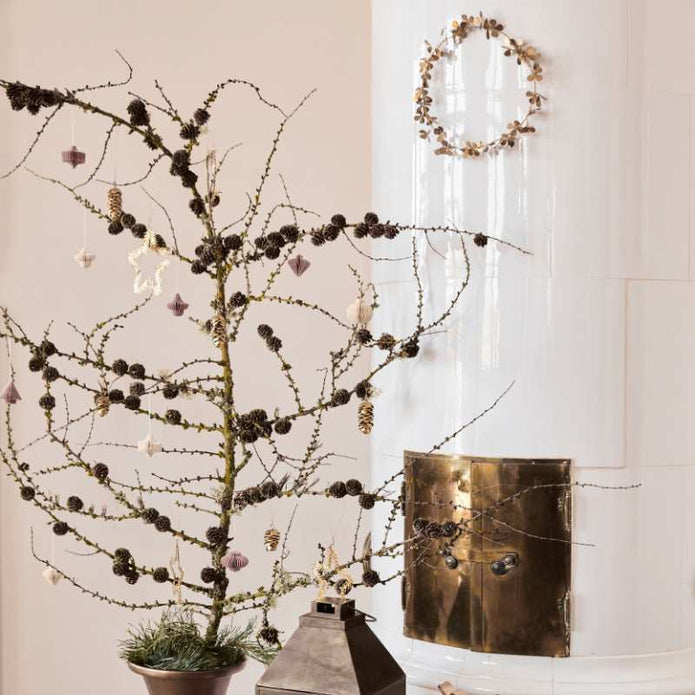 Kranz Clover in 2 Größen