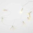 Lichterkette Glow, 150 cm lang von House Doctor