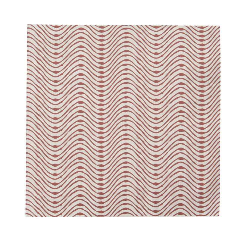 Papierservietten Wave
