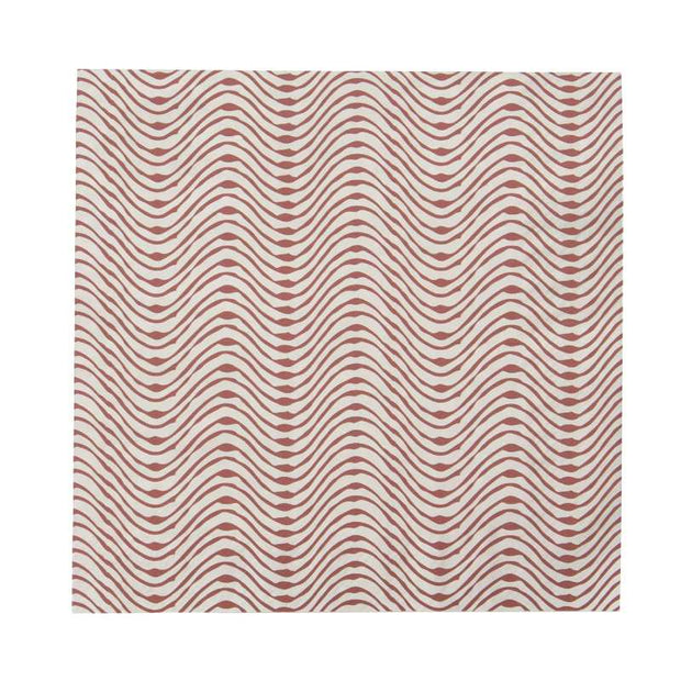 Papierservietten Wave