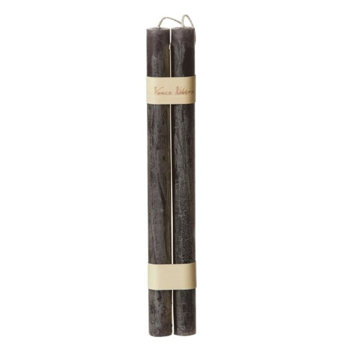 Kerze Vance Kitira 2er Set, verschiedene Farben