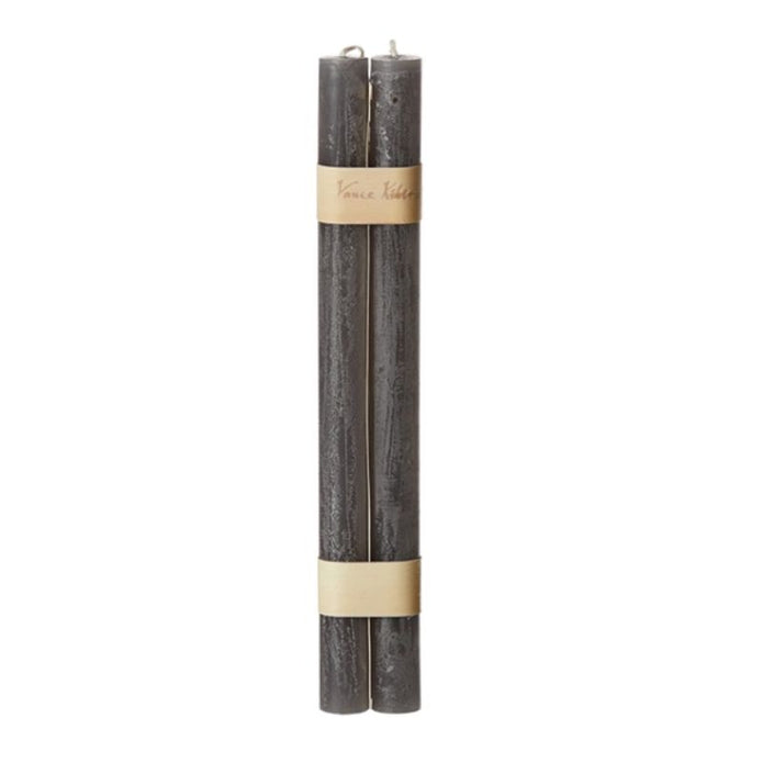 Kerze Vance Kitira 2er Set, verschiedene Farben