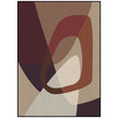 Gerahmtes Bild Pictura 70x50 cm