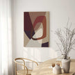 Gerahmtes Bild Pictura 70x50 cm