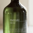 Handseife Anti Geruch von Meraki, 490 ml