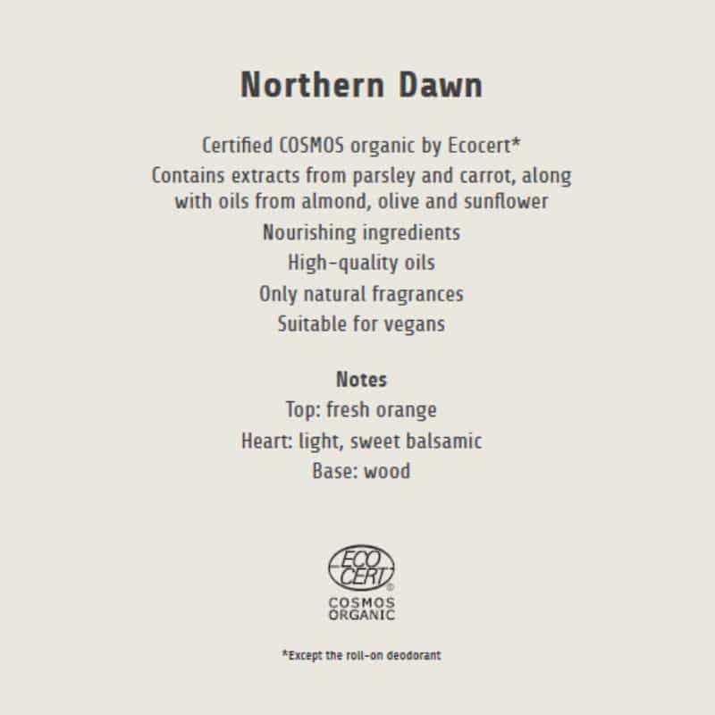 Meraki Handseife Nothern Dawn, 490 ml