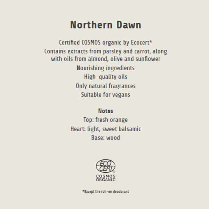 Meraki Handseife Nothern Dawn, 490 ml