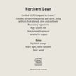 Meraki Handseife Nothern Dawn, 490 ml