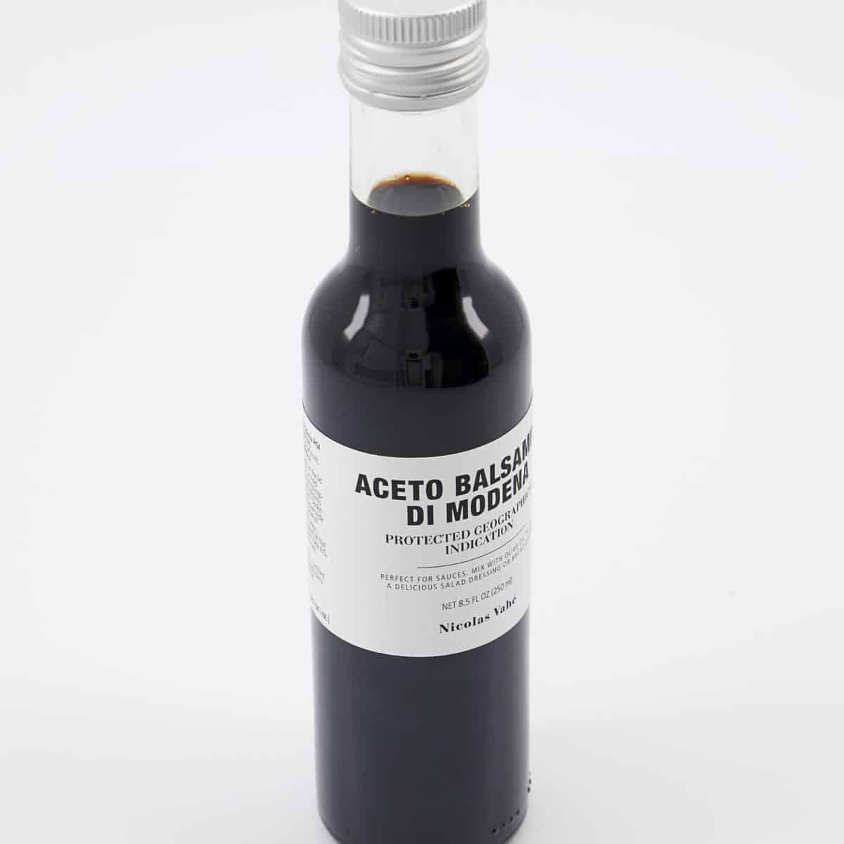 Balsamicoessig Aceto Balsamico von Nicolas Vahe