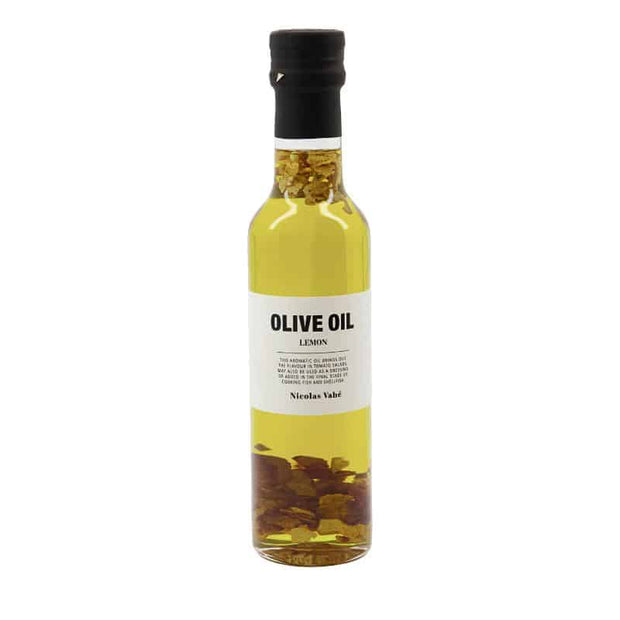 Natives Olivenöl extra, Zitrone von Nicolas Vahe