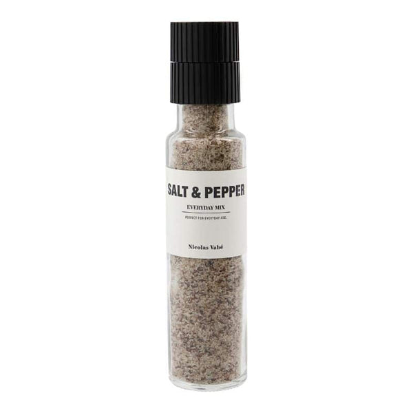 Salz & Pfeffer Mischung Everyday Mix