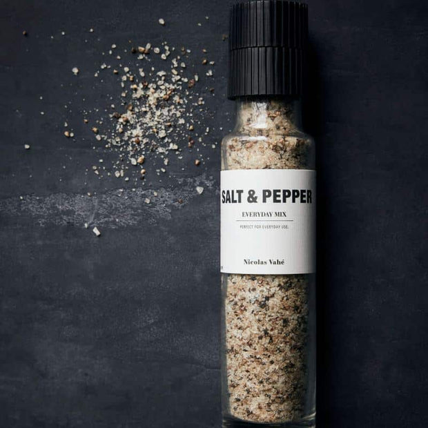 Salz & Pfeffer Mischung Everyday Mix