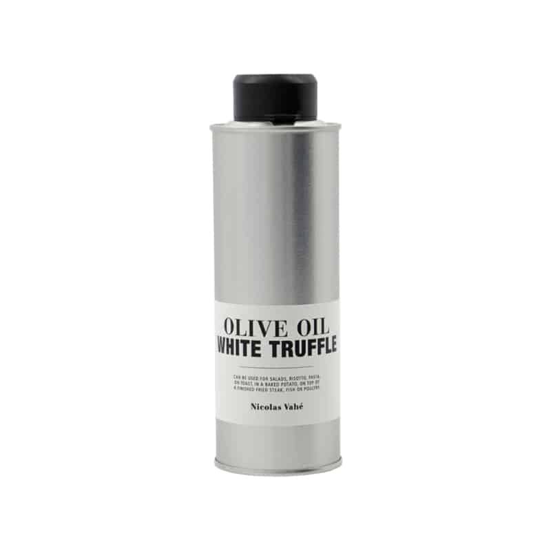 Natives Olivenöl extra, mit Trüffelaroma von Nicolas Vahe