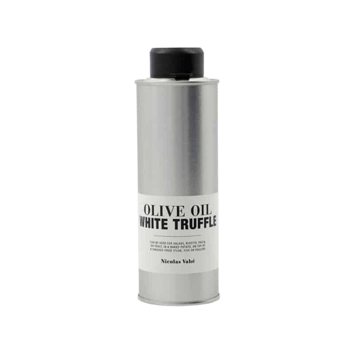 Natives Olivenöl extra, mit Trüffelaroma von Nicolas Vahe