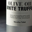 Natives Olivenöl extra, mit Trüffelaroma von Nicolas Vahe