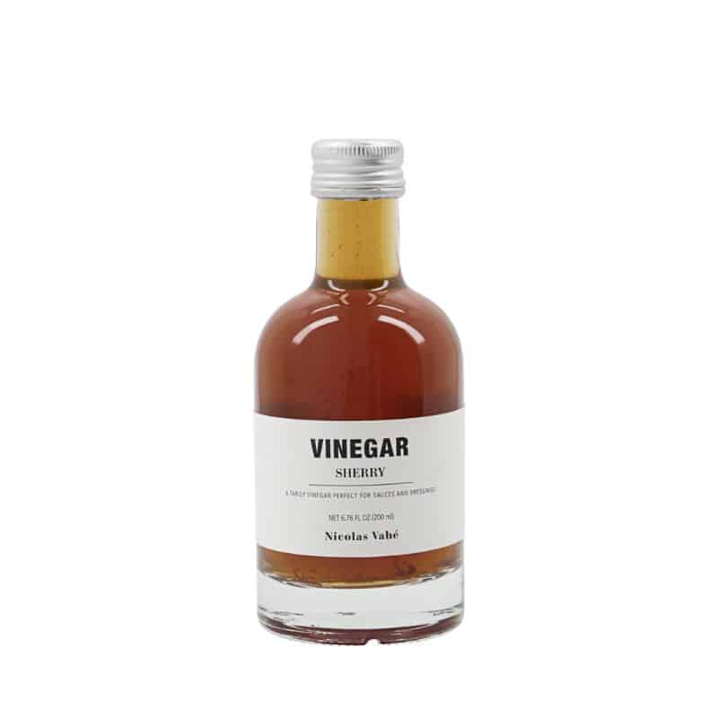 Vinaigrette / Essig Sherry von Nicolas Vahe