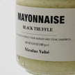 Mayonnaise mit Trüffel von Nicolas Vahé