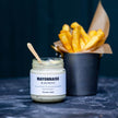 Mayonnaise mit Trüffel von Nicolas Vahé